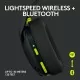 Logitech G435 Wireless Black